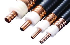 Cable Coaxial Heliax