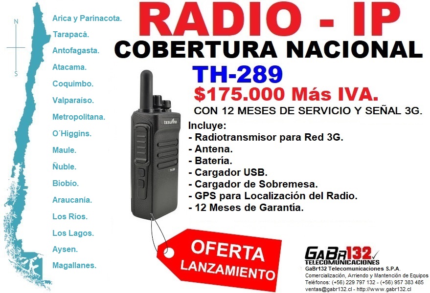 TH-289