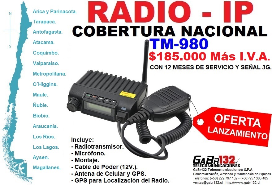 TM-980