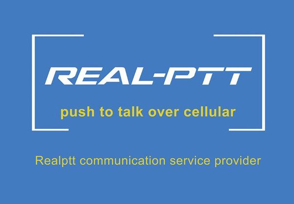 Real-PTT