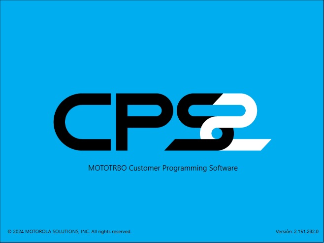 Software CPS2.151.292.0