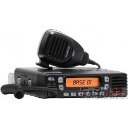 Móvil / Base Kenwood TK-8360HK UHF