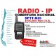 N20 Radio IP con GPS de SenHaix