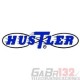 HUSTLER: Antena Base Serie HX6 VHF