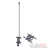 HUSTLER: Antena Base Serie HX10 UHF