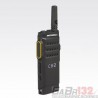Portátil Motorola SL500 VHF / UHF