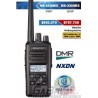 Portátil Kenwood NX-3320K2 UHF / Digital DMR y NXDN