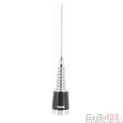 TRAM 1153-S: Antena Móvil VHF 5/8 con Resorte