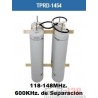 Duplexor TELEWAVE de Rango VHF TPRD-1454