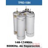 Duplexor TELEWAVE de Rango VHF TPRD-1584