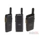 Portátil Motorola DEP450 DIGITAL VHF / UHF