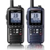 Portátil Banda Marina Yaesu HX-890