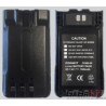KNB-65 Batería de Li-Ion para Kenwood TK2000 TK3000