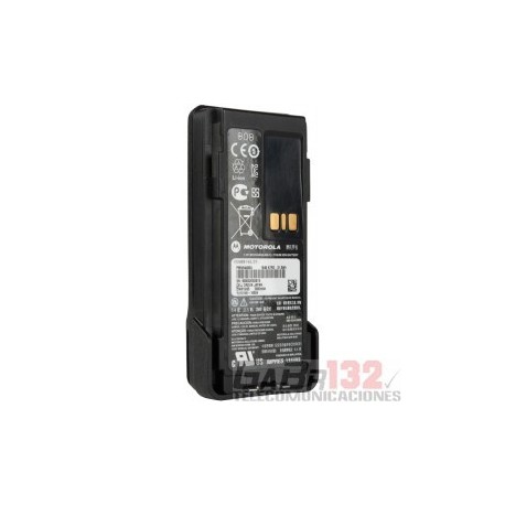 PMNN4490: Batería IMPRES DEP550 DEP570