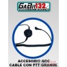 Accesorio QDC para Auriculares