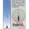 Antena Móvil UHF de 5dB