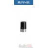 MLPV-450 Antena UHF ¼ de onda de Bajo Perfil
