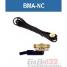 BMA-NC Montaje tipo NMO 3/8