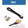 NMO Montaje tipo NMO 3/4 con PL-259