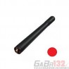 KRA-23M2 Antena Stubby UHF: 470-512MHz.