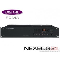 Repetidor Digital NXDN Kenwood NXR-710K VHF
