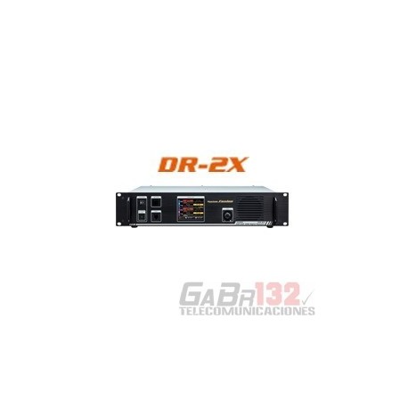 Repetidor DR-2X Dual Band