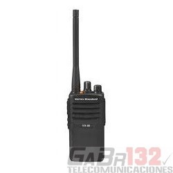 Portátil Vertex VX80 ANÁLOGO VHF / UHF 