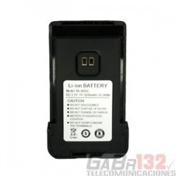 Batería GABR132 para GB-8 Lite y GB-8 Plus