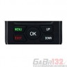 Teclado de Goma para GB-8 Lite y GB-8 Plus