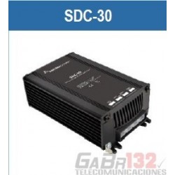 SDC-30 Conversor de 12VDC a 24VDC de 15A. SamlexAmérica