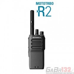PORTATIL R2 DIGITAL VHF / UHF (REEMPLAZO DEP450)