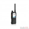 HYTERA HP-786 GPS - BT - MD