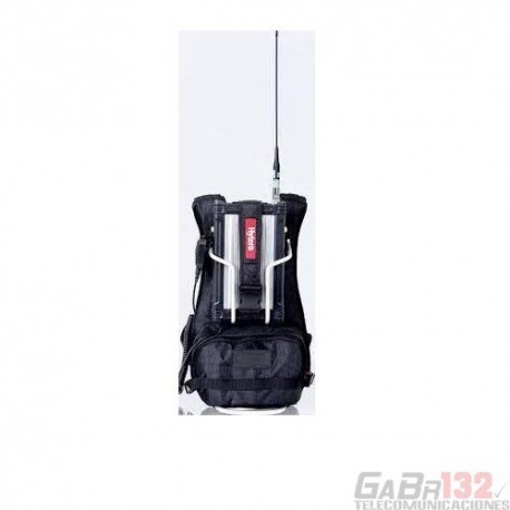 REPETIDOR MOCHILA HYTERA HR-656 KIT