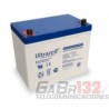 Bateria GEL Ciclo Profundo 65AH-12V