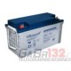 Bateria AGM Ciclo Profundo 120AH-12V