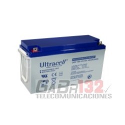 Bateria GEL Ciclo Profundo 150AH-12V