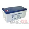 Bateria GEL Ciclo Profundo 250AH-12V