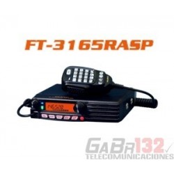 Móvil / Base Yaesu FT-3165RASP