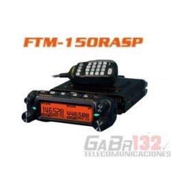 Móvil / Base Yaesu FTM-150RASP