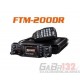 Móvil / Base Yaesu FTM-200DR