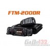 Móvil / Base Yaesu FTM-200DR
