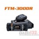 Móvil / Base Yaesu FTM-300DR