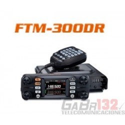 Móvil / Base Yaesu FTM-300DR