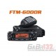 Móvil / Base Yaesu FTM-6000R