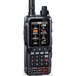 Portátil Banda Aérea Yaesu FTA-850L