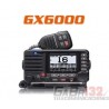 Móvil / Base Banda Marina Yaesu GX-6000