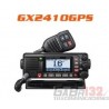 Móvil / Base Banda Marina Yaesu GX-2410 GPS