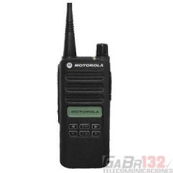 PORTATIL DEP250 LKP ANALOGO (CON PANTALLA)