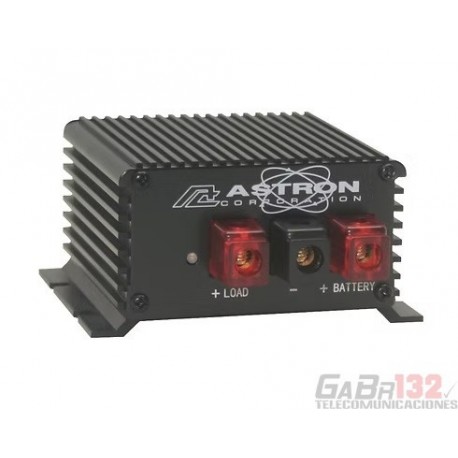 BB30M Modulo de Respaldo de Baterías ASTRON