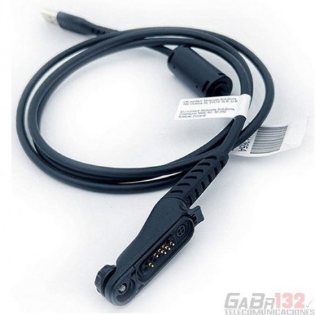 PMKN4265: Rib USB para Portátil Motorola R7